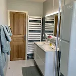Chateau Masburel Nocleg ze śniadaniem 4*