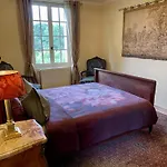 Chateau Masburel Nocleg ze śniadaniem Fougueyrolles