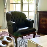 Chateau Masburel Nocleg ze śniadaniem 4*