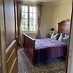 Chateau Masburel Nocleg ze śniadaniem Fougueyrolles