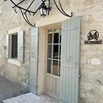 Chateau Masburel 4*