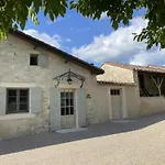 Chateau Masburel Fougueyrolles
