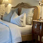 Nocleg ze śniadaniem Chateau Masburel 4*