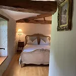 Chateau Masburel Nocleg ze śniadaniem Fougueyrolles