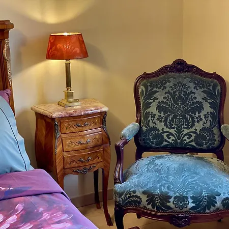 Chateau Masburel 4* Fougueyrolles