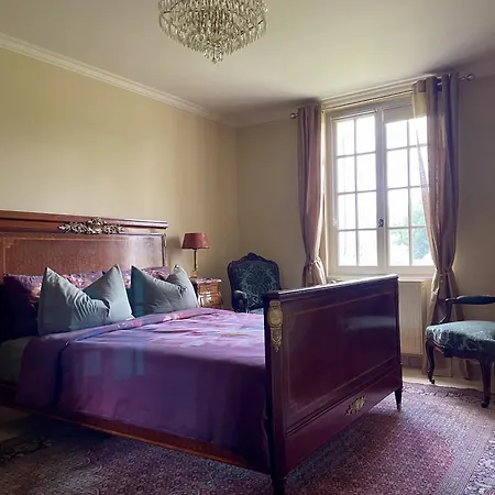 Chateau Masburel 4*