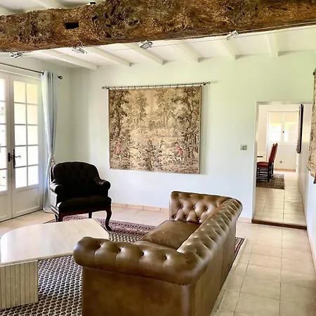 Chateau Masburel 4* Fougueyrolles