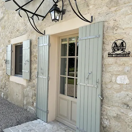 Chateau Masburel 4*