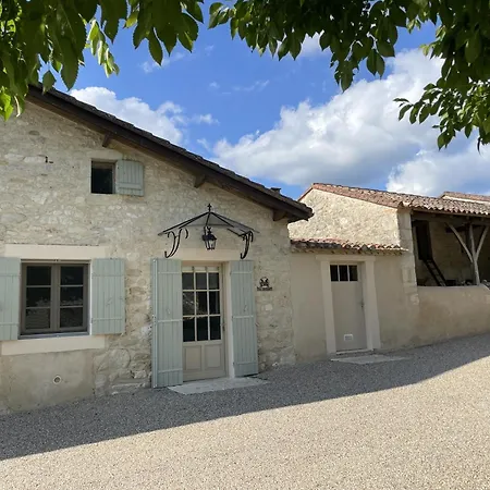 Chateau Masburel Fougueyrolles