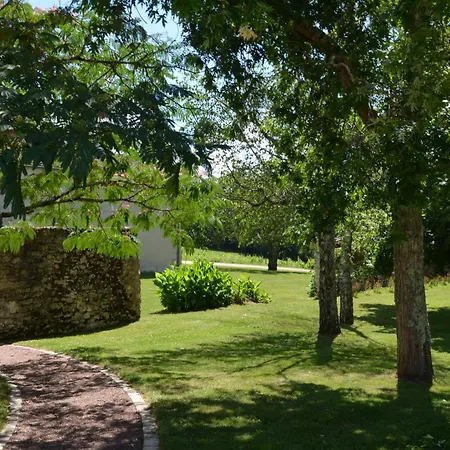 Chateau Masburel Couette-café *