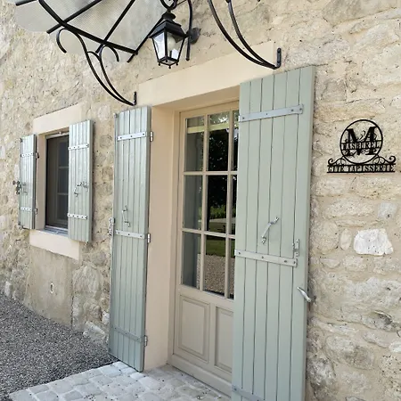 Chateau Masburel