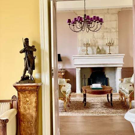 Chateau Masburel