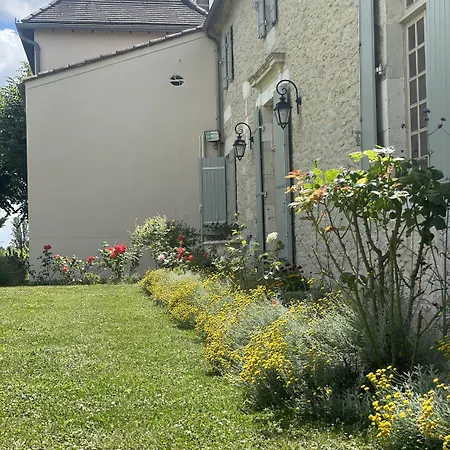Chateau Masburel Fougueyrolles