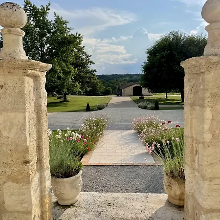 Chateau Masburel Fougueyrolles