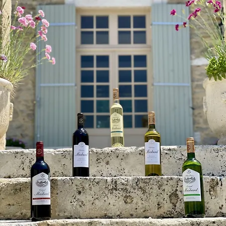 Chateau Masburel