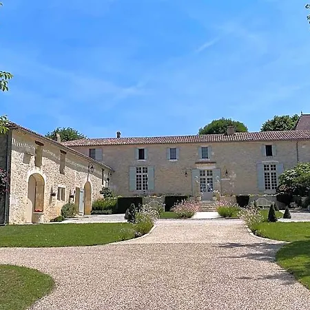 Chateau Masburel 4*