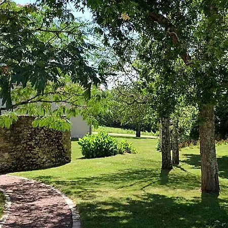 Chateau Masburel Couette-café 4*