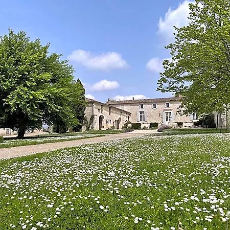 Chateau Masburel Couette-café