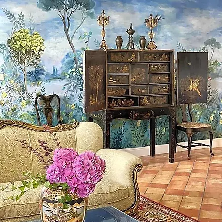 Couette-café Chateau Masburel Fougueyrolles