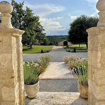 Chateau Masburel 4*