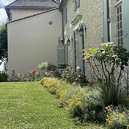 Chateau Masburel
