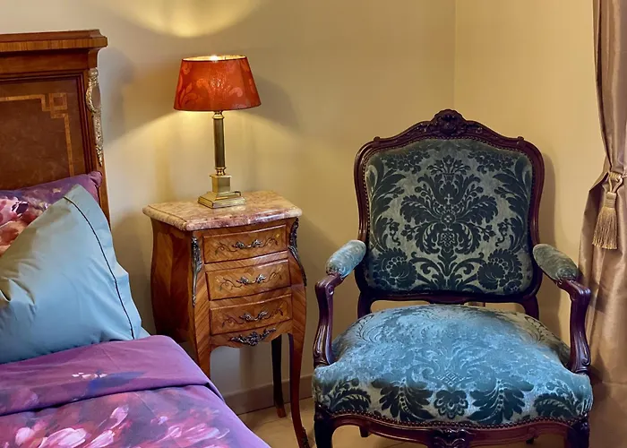 Chateau Masburel 4* Fougueyrolles