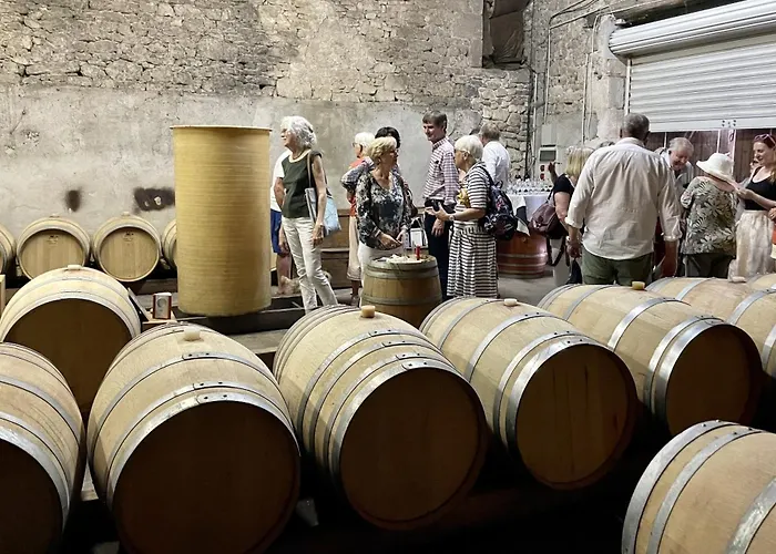 Bed & Breakfast Chateau Masburel Fougueyrolles