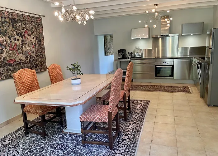 Chateau Masburel 4* Fougueyrolles