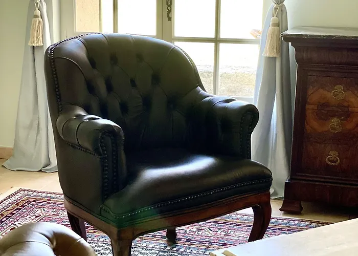 Chateau Masburel Fougueyrolles