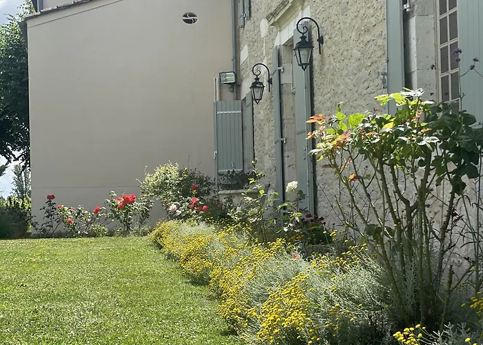 Chateau Masburel Fougueyrolles