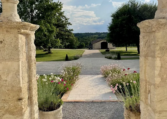Chateau Masburel Fougueyrolles