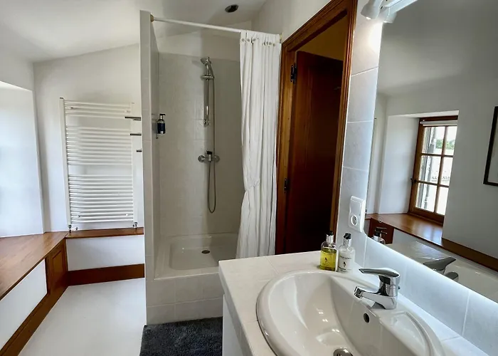 Chateau Masburel 4* Fougueyrolles