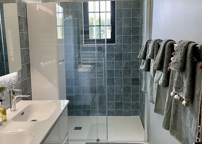 Bed & Breakfast Chateau Masburel