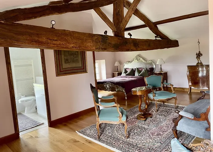 Chateau Masburel Fougueyrolles